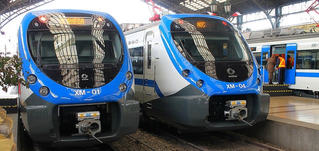 ImpulsoalFerrocarril