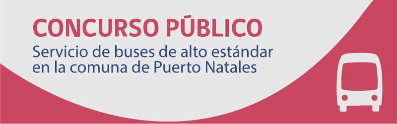 Consuro Puerto Natales